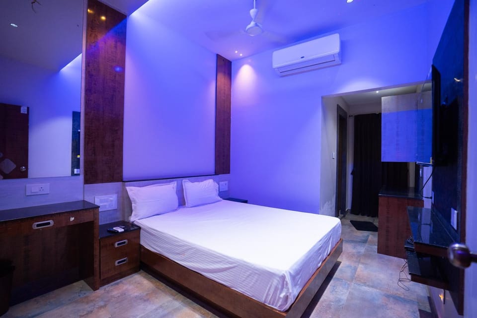 M S RESIDENCY Hotel in Chennai