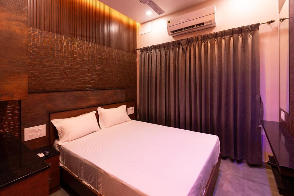 M S RESIDENCY Hotel in Chennai