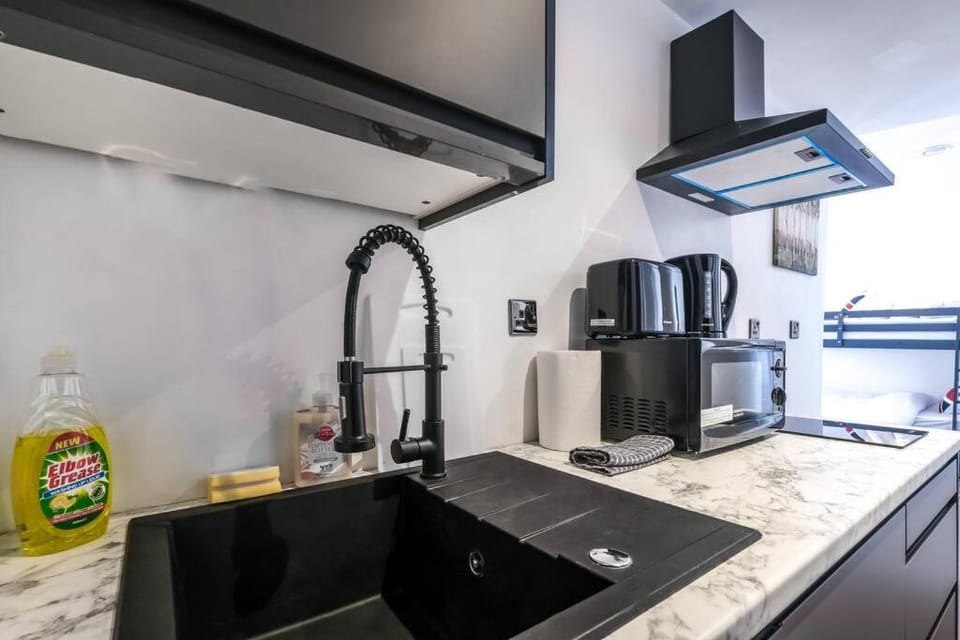 Quaint and Spacious Piccadilly Sleep 6 VRD Apartment in City of Westminster