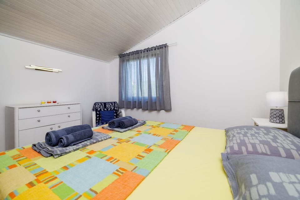 VILA OLIVE TREE Krk House in Krk