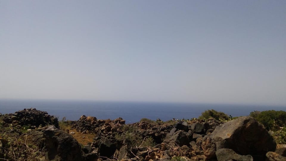 Natural landscape, Landmark view, Sea view