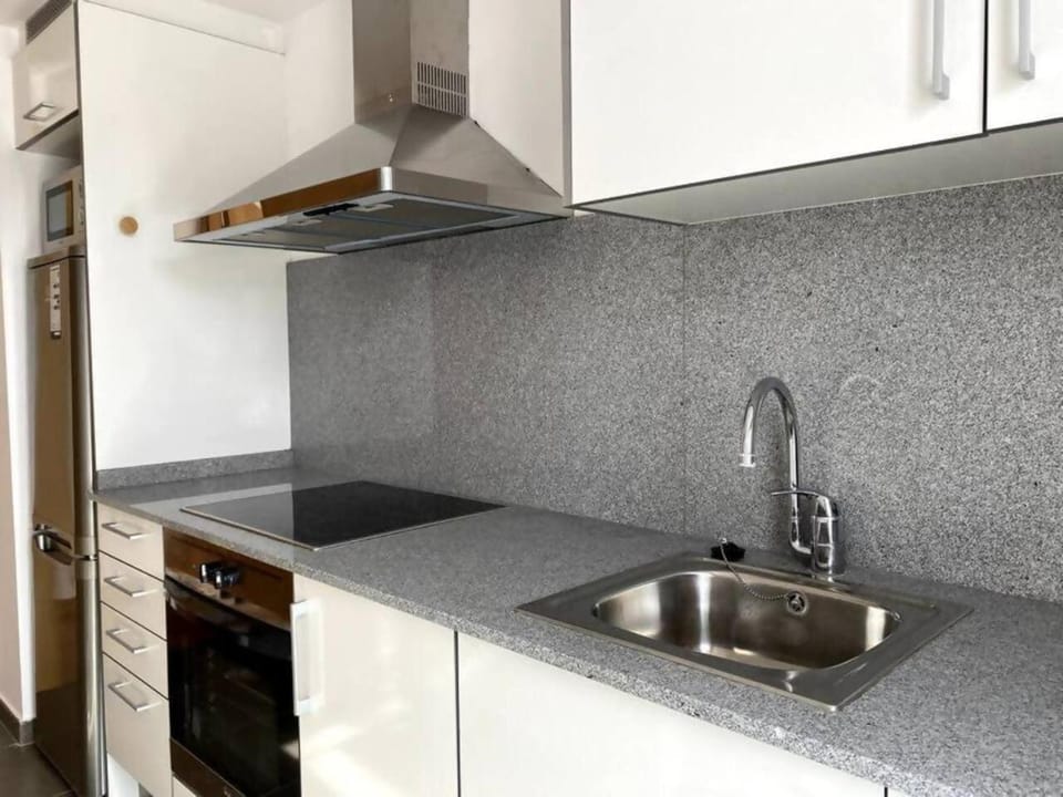 Escapada perfecta | La Conca del Barberà Apartment in Catalonia