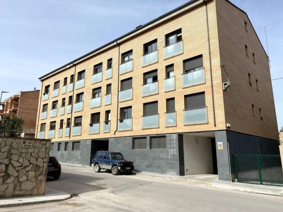 Escapada perfecta | La Conca del Barberà Apartment in Catalonia