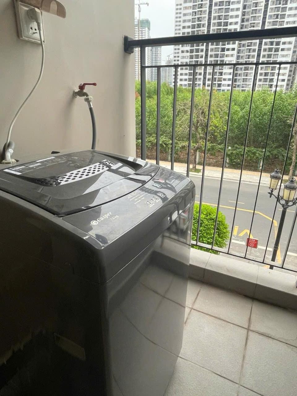 HOMESTAY ADORA Apartment in Ho Chi Minh City