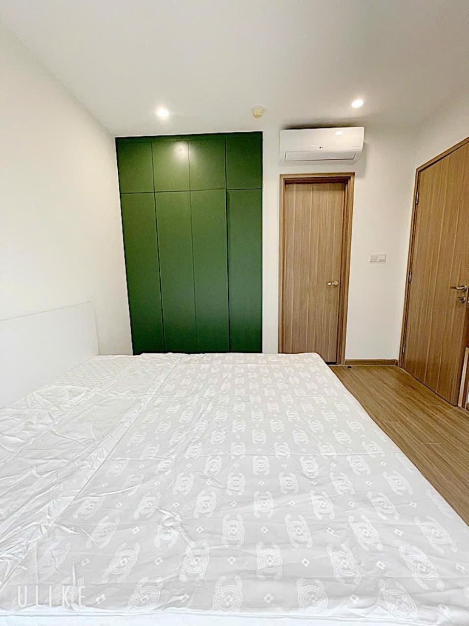 HOMESTAY ADORA Apartment in Ho Chi Minh City