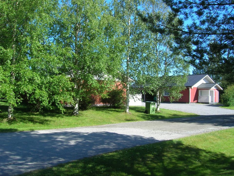 Property building, View (from property/room)