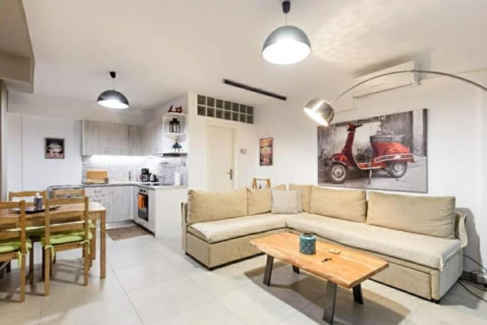 Lovely and spacious apartment Apartment in Athens