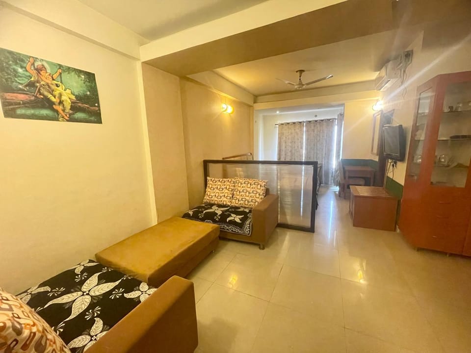 ZenRoofs - Brij Bhumi Haven 2 Apartment in Uttar Pradesh