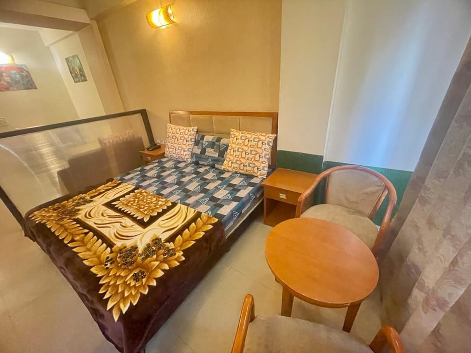 ZenRoofs - Brij Bhumi Haven 2 Apartment in Uttar Pradesh
