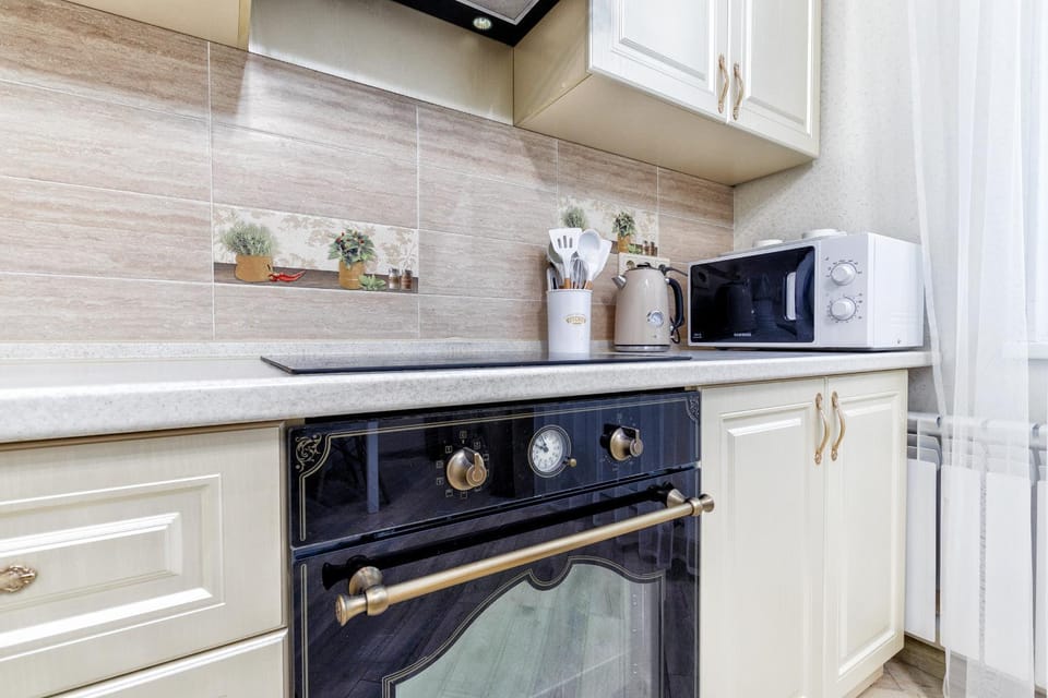 Coffee/tea facilities, Kitchen or kitchenette, minibar, pet friendly, stove