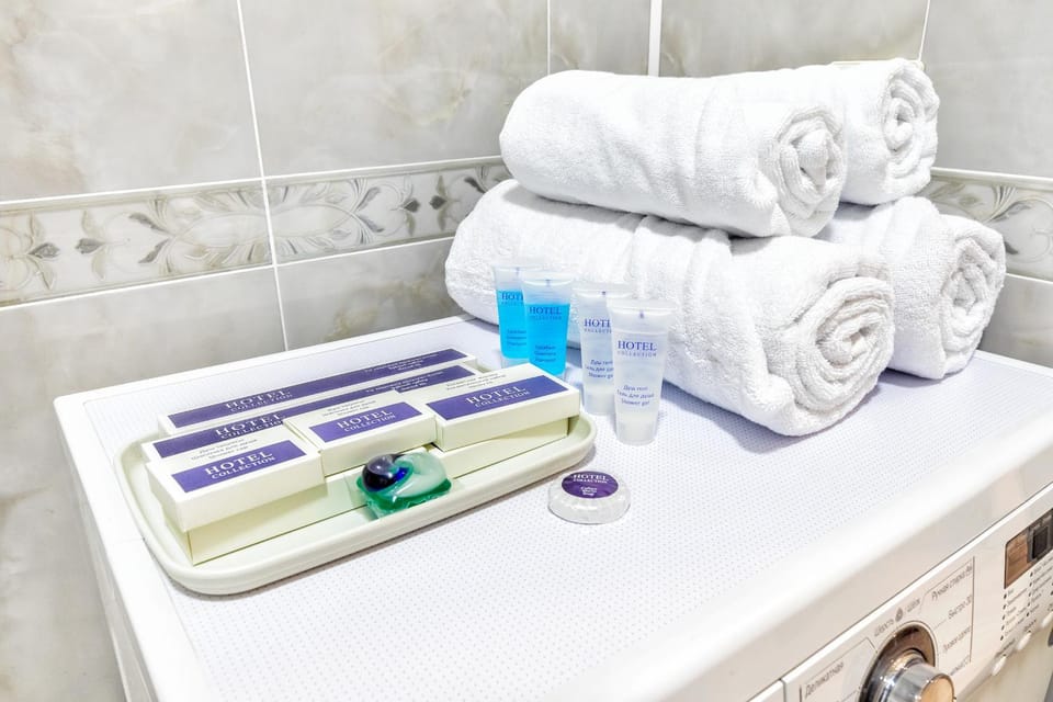 towels