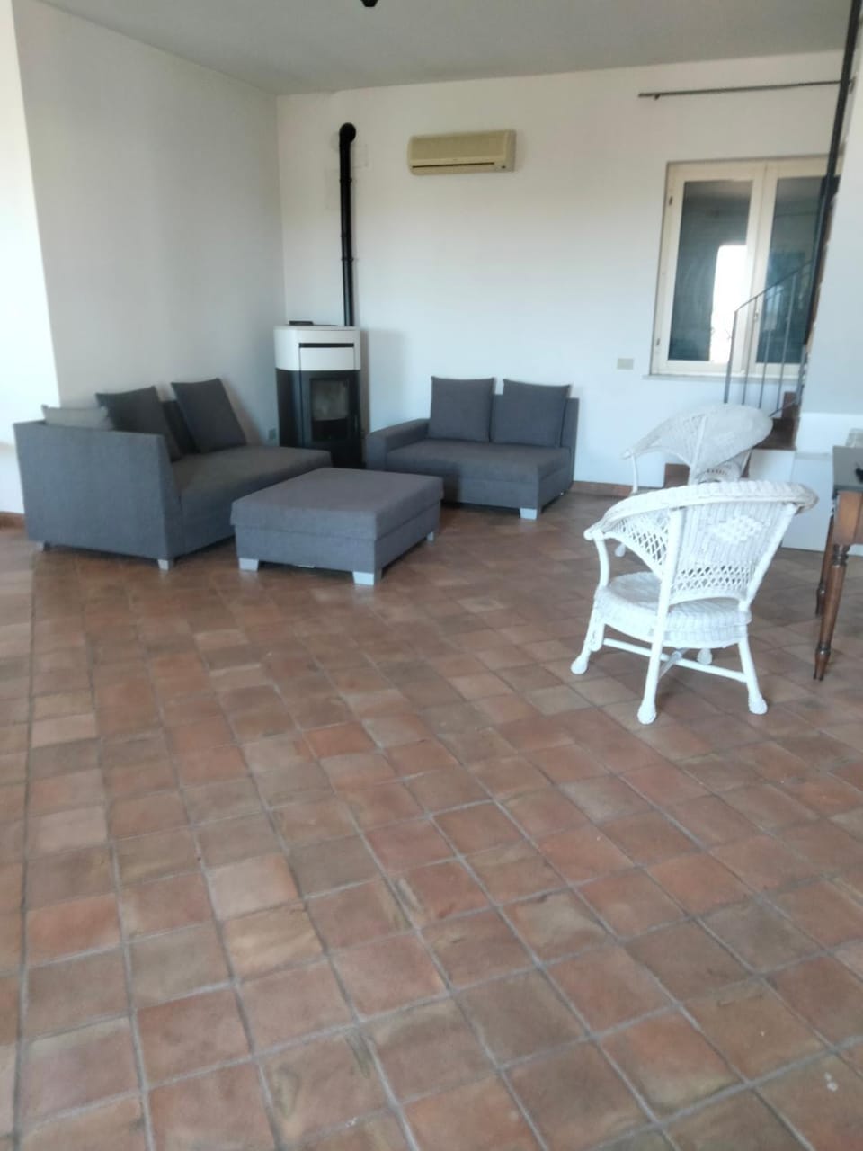 Casa Rosa Isola Apartment in Sicily