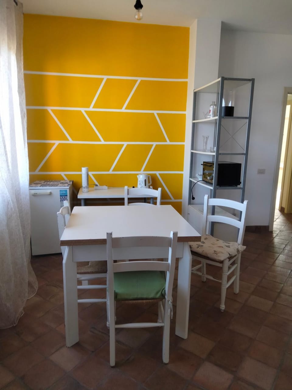 Casa Rosa Isola Apartment in Sicily