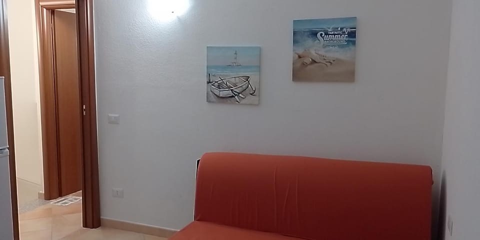 Angel Village Campground/ 
RV Resort in Sardinia