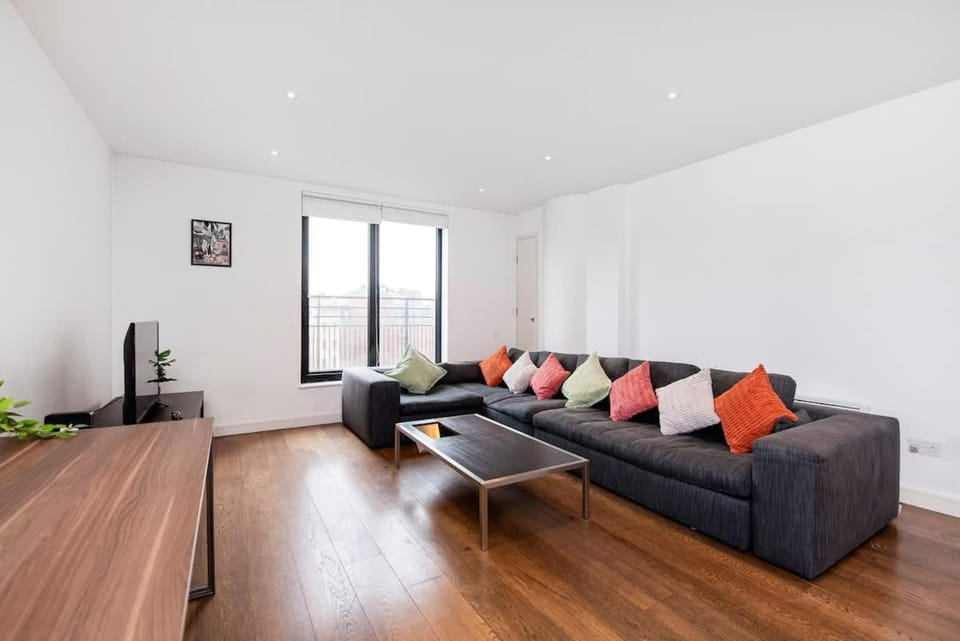 Central 2 Bed Maissonette Apartment in City of Westminster