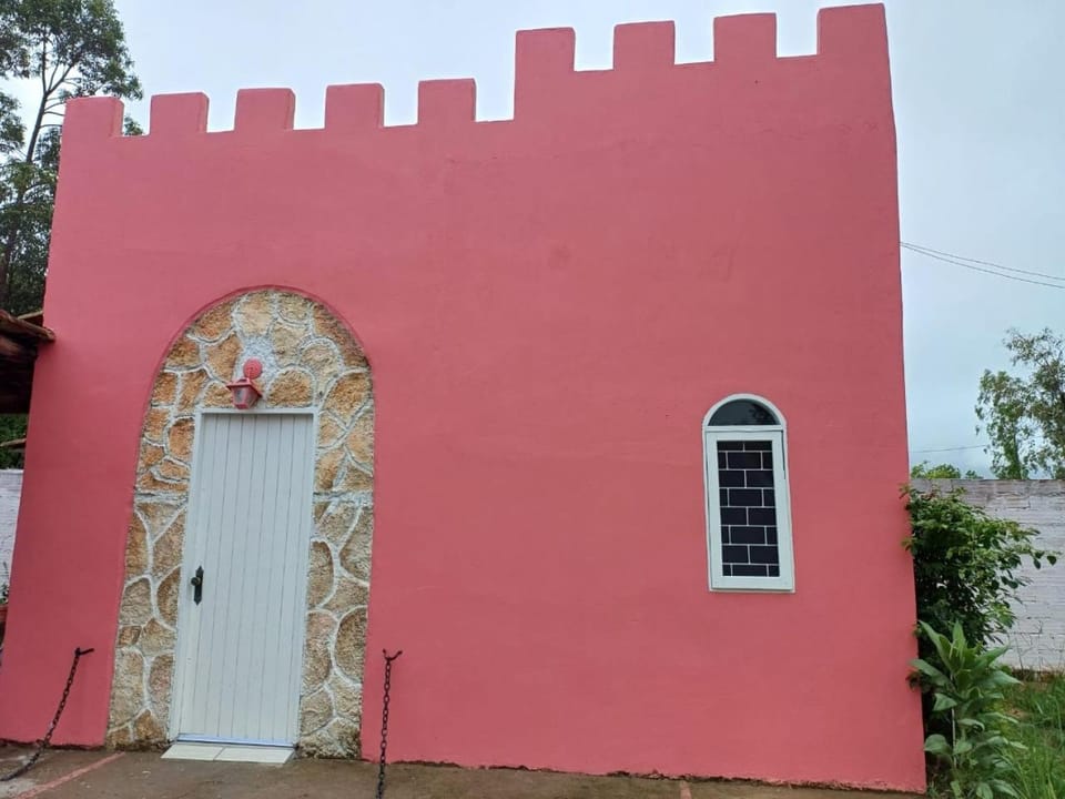 Casa do Mato II House in State of Rio Grande do Sul