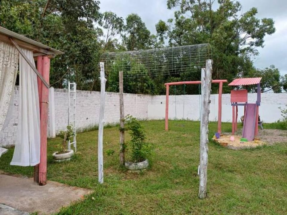 Casa do Mato II House in State of Rio Grande do Sul
