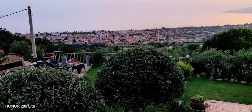 B&B Relais da Clorinda Bed and Breakfast in Campania