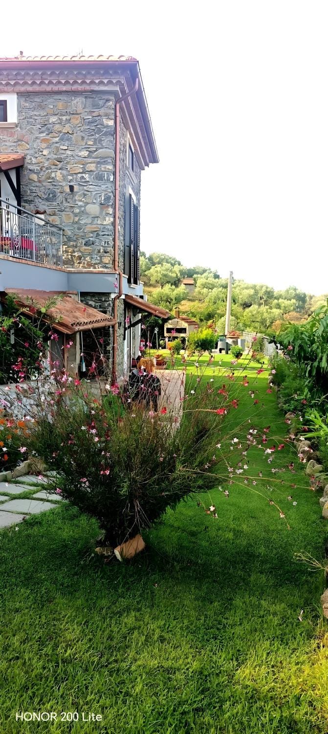 B&B Relais da Clorinda Bed and Breakfast in Campania
