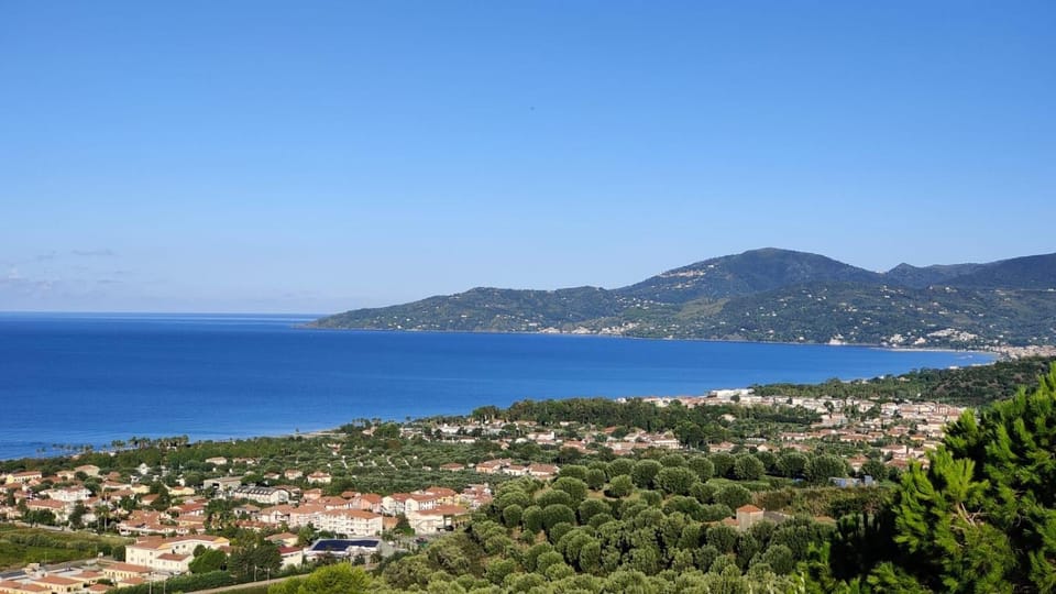 B&B Relais da Clorinda Bed and Breakfast in Campania
