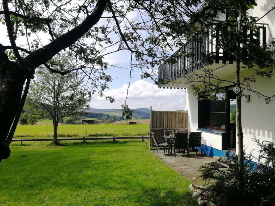 Ferienhaus Küstille House in Medebach