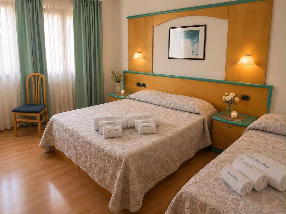 Giusy Rooms & Cafè Hotel in Trentino-South Tyrol