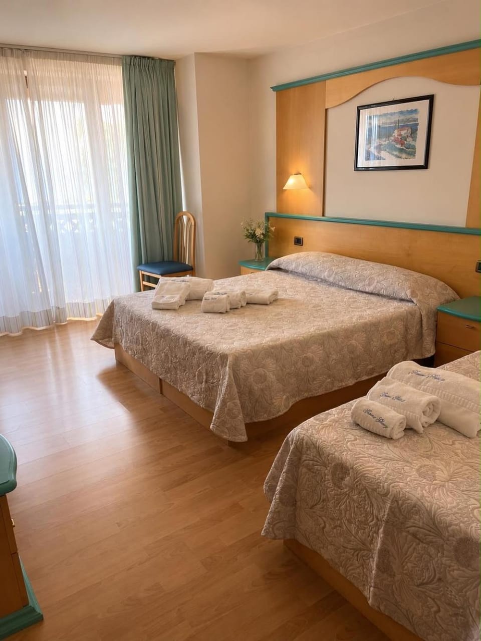 Giusy Rooms & Cafè Hotel in Trentino-South Tyrol