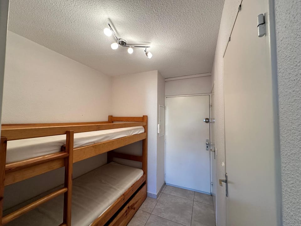 Appartement studio vue sur la Marina Apartment in Canet-en-Roussillon