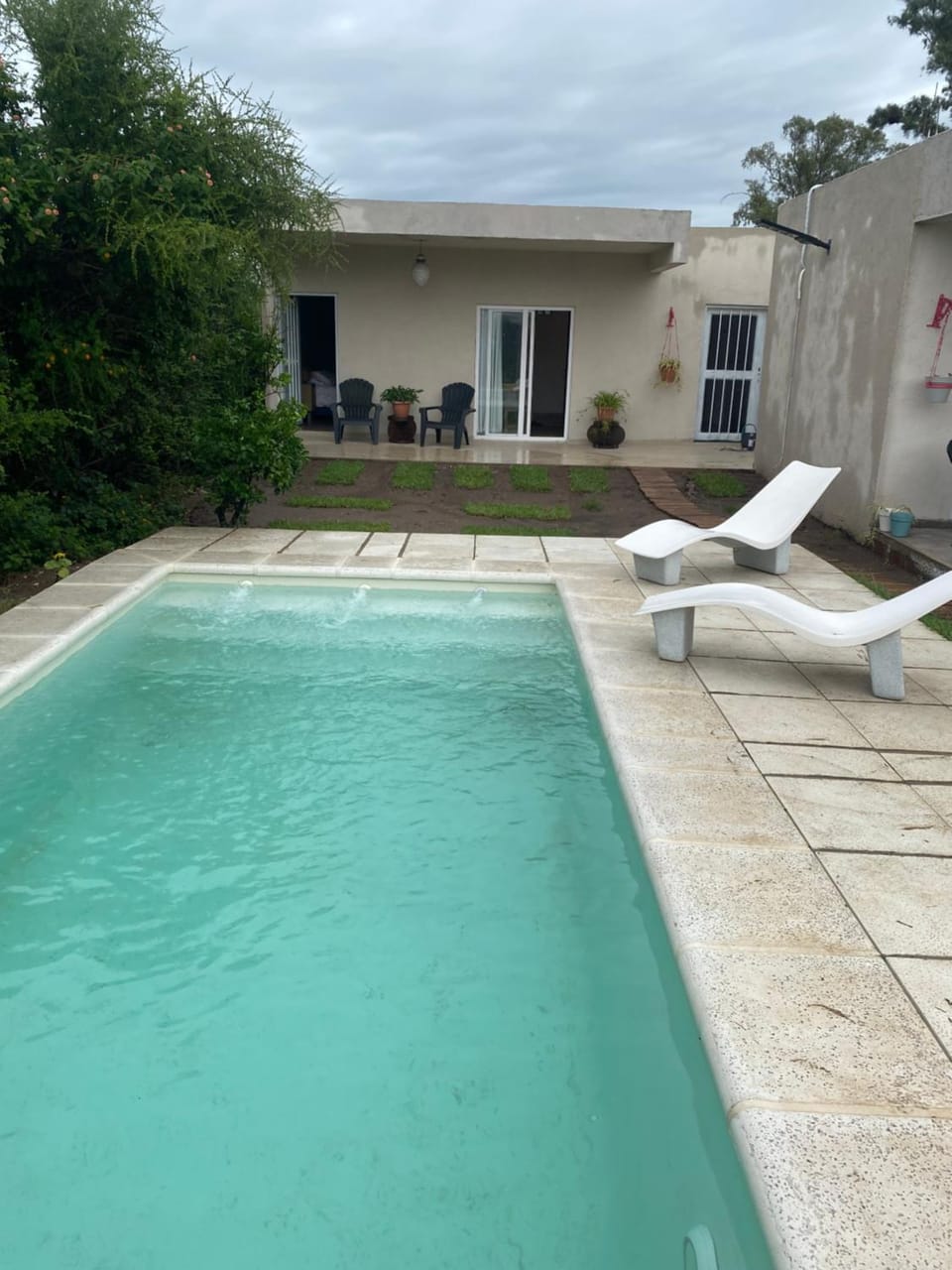 lo de lucio Apartment in Cordoba Province