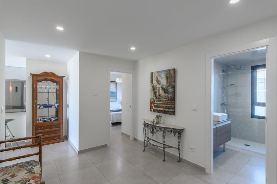 Communal lounge/ TV room, Living room