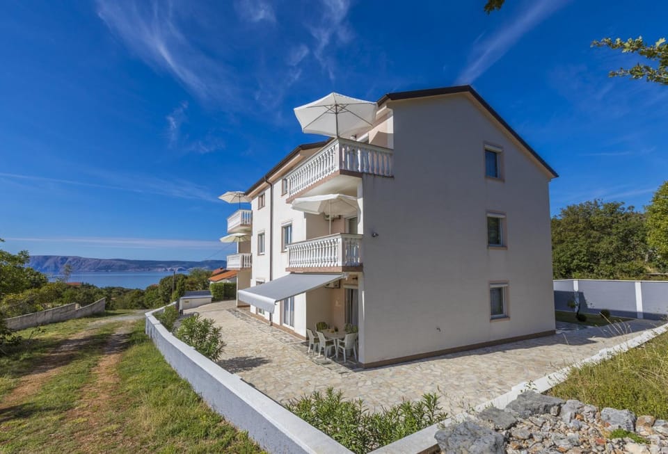 RASTOVCAN P Apartment in Primorje-Gorski Kotar County