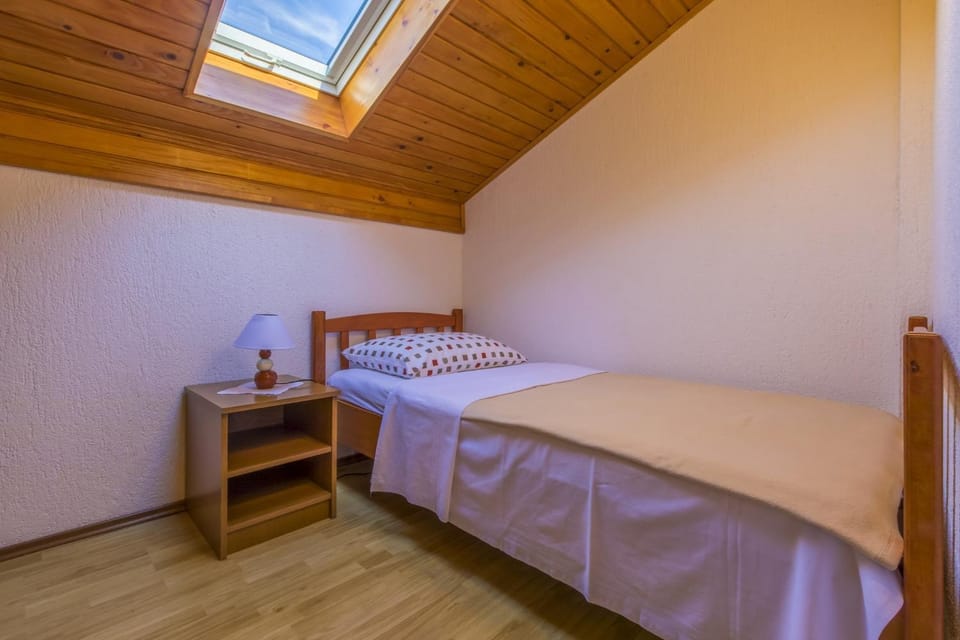 RASTOVCAN P Apartment in Primorje-Gorski Kotar County
