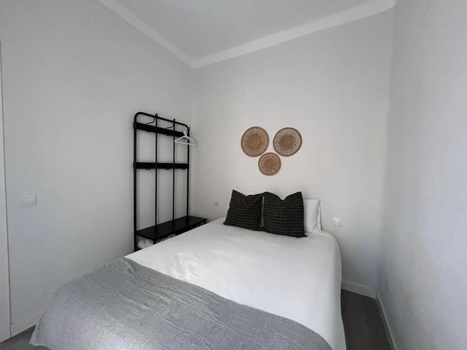 Cosy flat Arganzuela - AC Apartment in Madrid