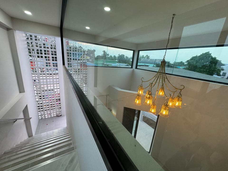 บ้านกานดา Hotel in Laos
