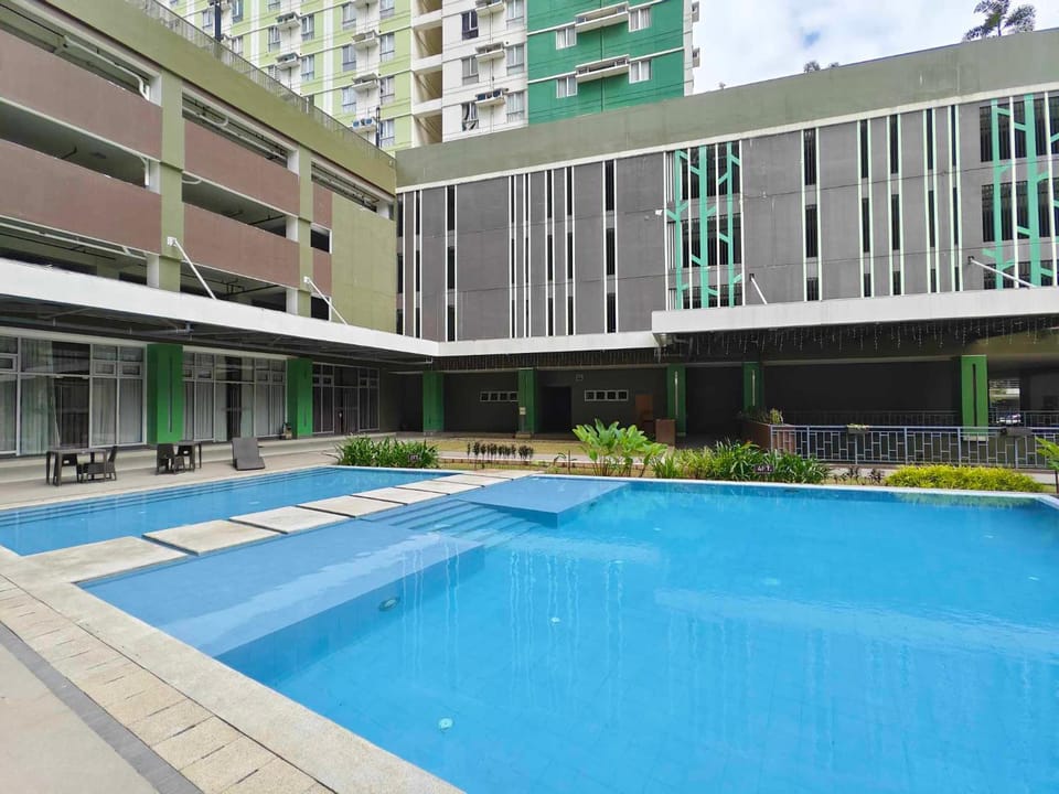 Cebu Avida Riala T4 1920 IT Park Apartment in Lapu-Lapu City