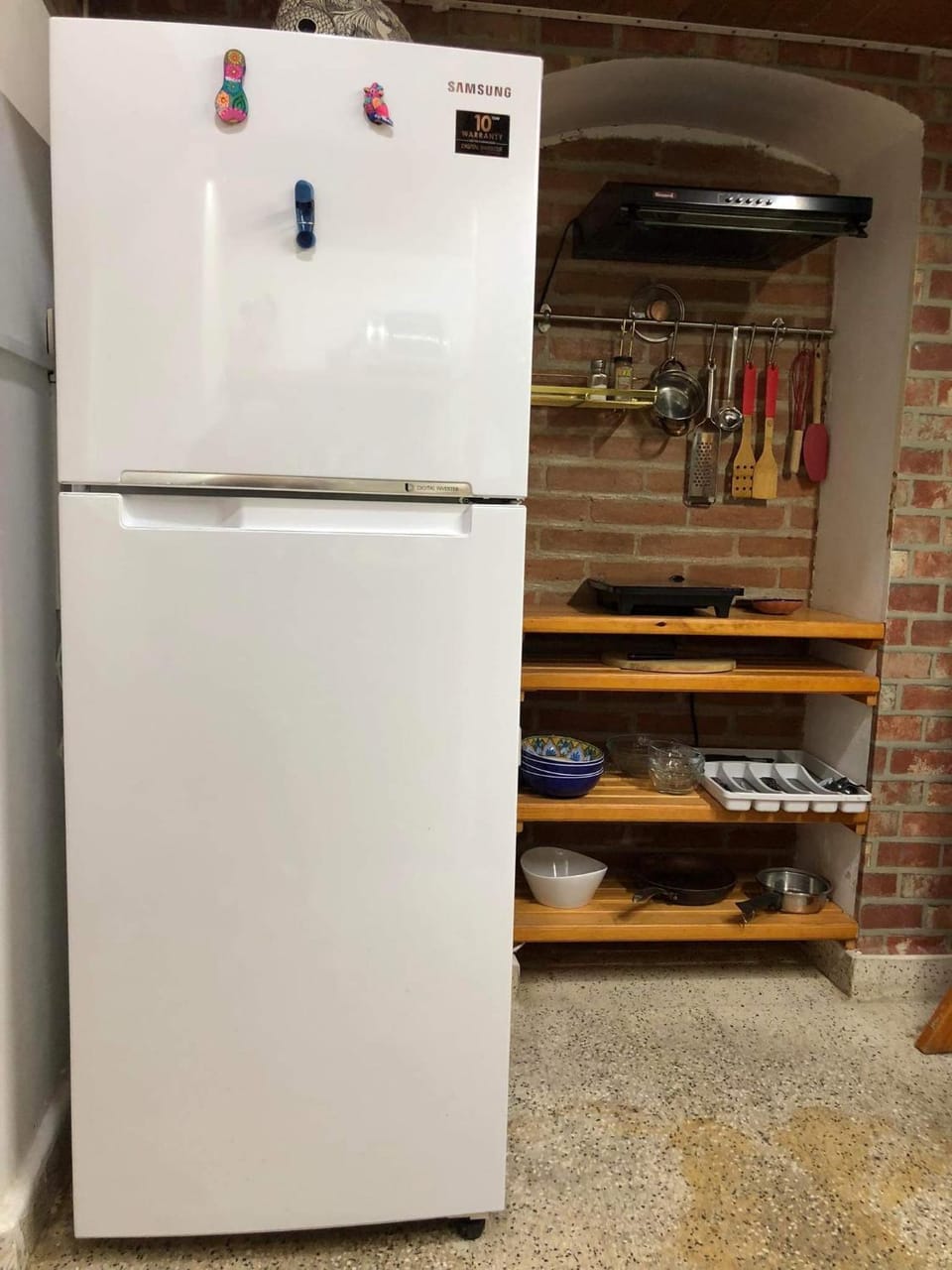 La Adornada Orquidea Apartment in Taxco