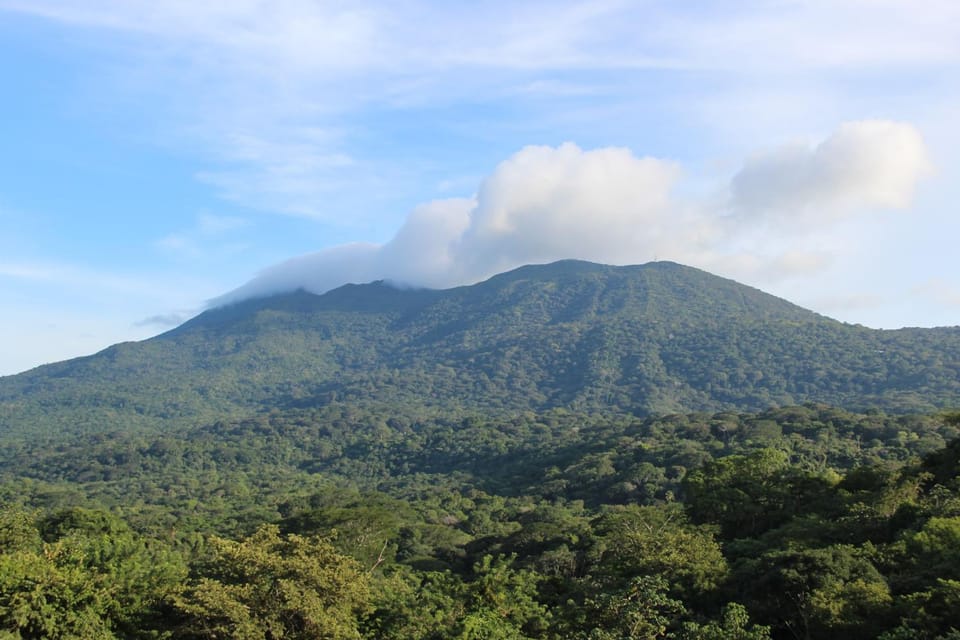 Day, Natural landscape