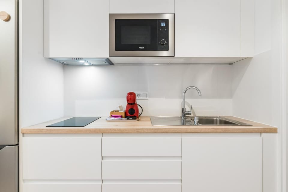 Home2Book Cozy & Chic Apartment near the Beach Apartment in Gran Canaria