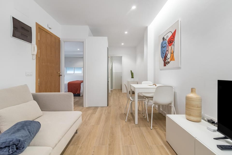 Home2Book Cozy & Chic Apartment near the Beach Apartment in Gran Canaria