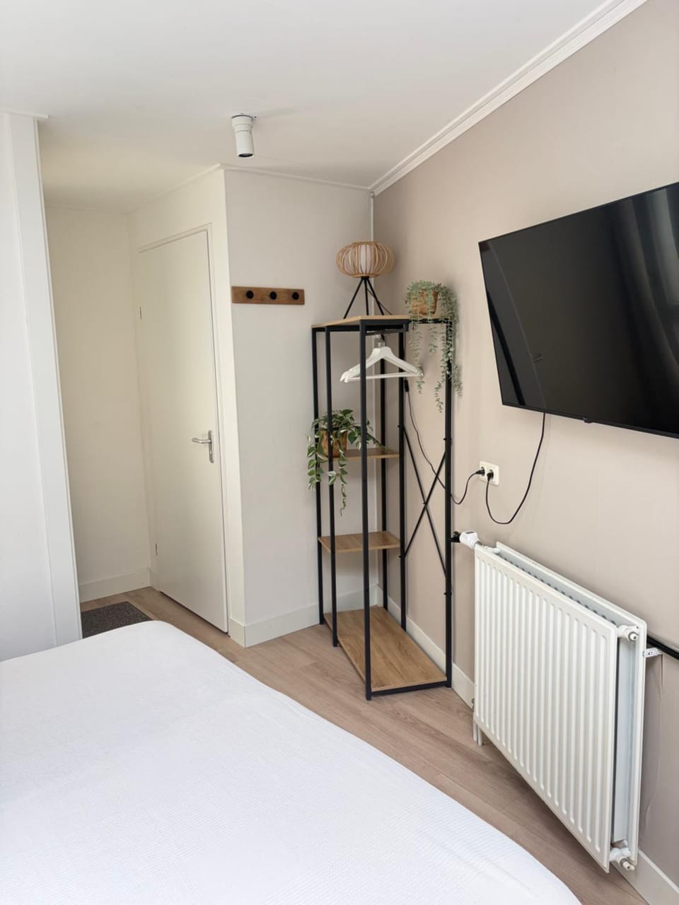 Bed & Beach Zeekraal Bed and Breakfast in De Koog