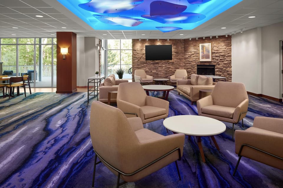 Lounge or bar