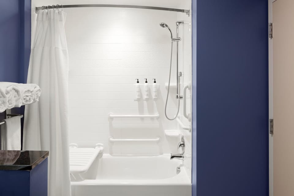 Toilet, Bathroom, acessibility