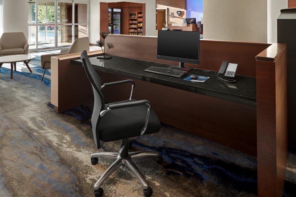 Business facilities