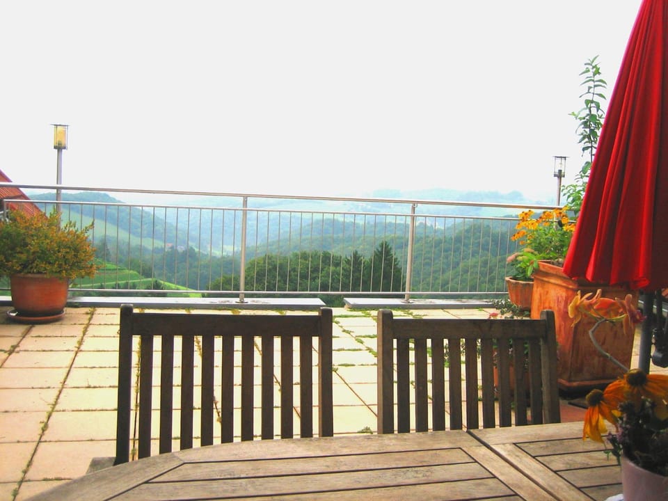 View (from property/room), Balcony/Terrace
