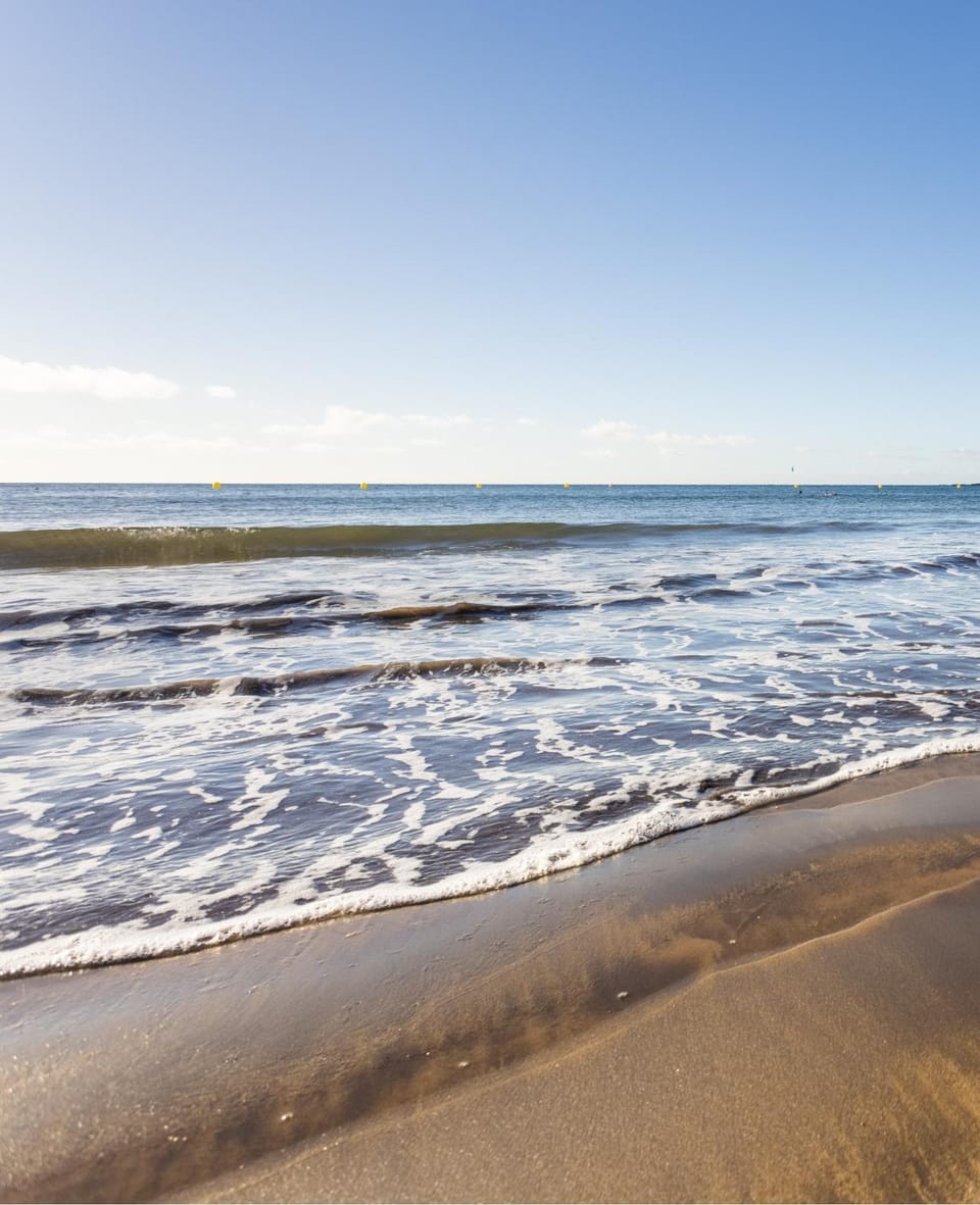 Home2Book Comfy & Chic Apartment near the Beach Apartment in Gran Canaria