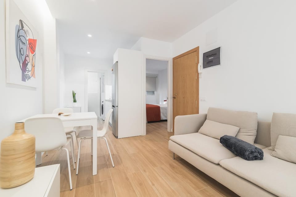 Home2Book Comfy & Chic Apartment near the Beach Apartment in Gran Canaria