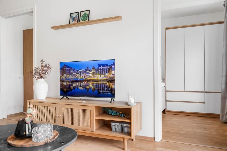 TV and multimedia