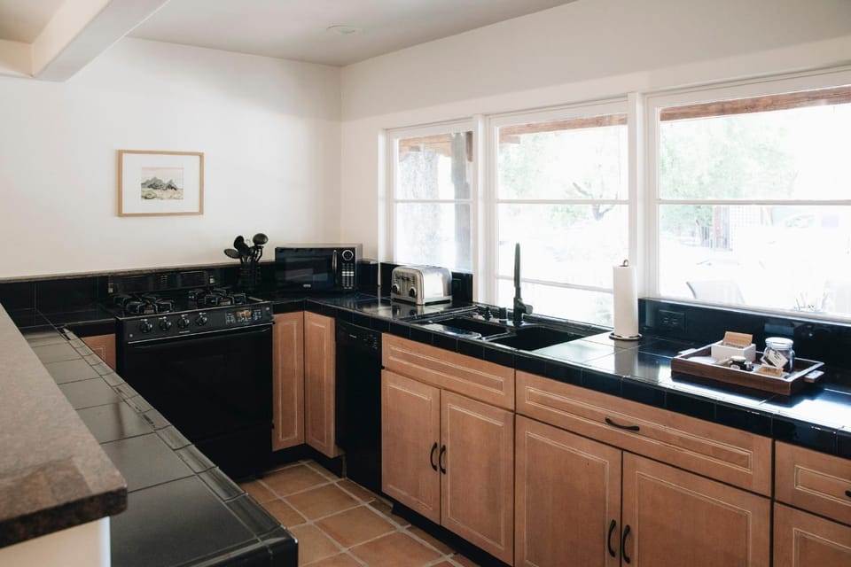 Day, Coffee/tea facilities, Kitchen or kitchenette, On site, Inner courtyard view