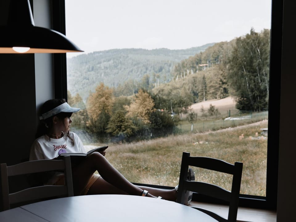 Garden view, Mountain view, Mountain view