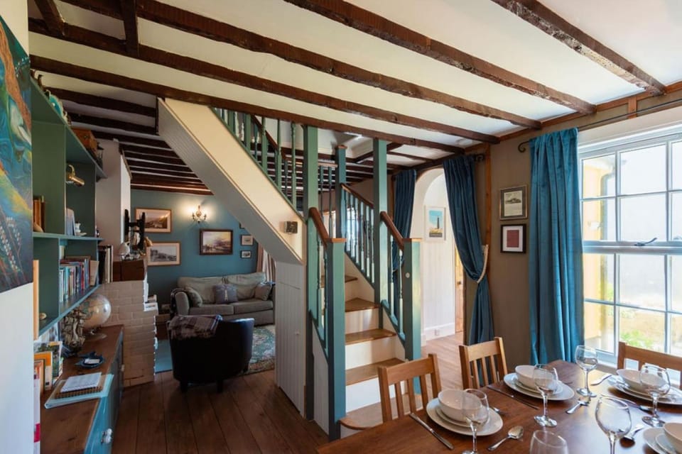 Sea View Cottage, Sandgate House in Folkestone